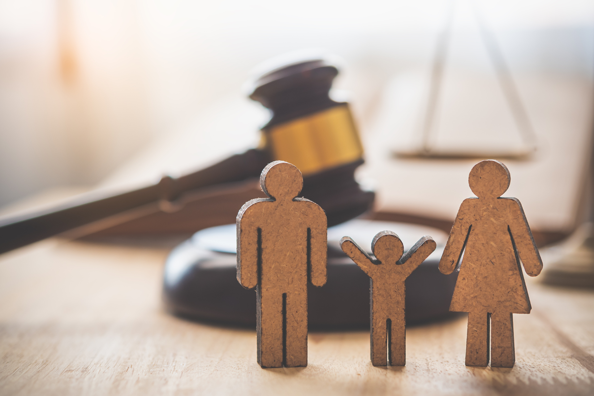 family law